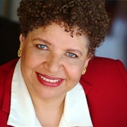 Patricia Belcher