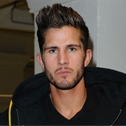 Alexis Vastine