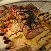 Today's Sustainable Fish