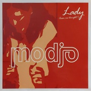 Lady (Hear Me Tonight)