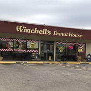 Winchell's Donut House