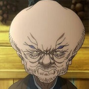 Nurarihyon (Gegege No Kitaro 2018)