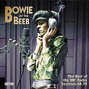 David Bowie - Bowie at the Beeb