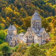 Haghartsin Monastery, Armenia