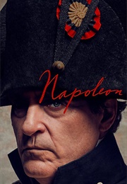 Napoleon (2023)