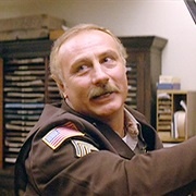 Art Galt (First Blood, 1982)