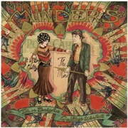 The Minders - It's a Bright, Guilty World