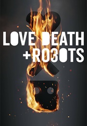 Love, Death &amp; Robots: Season 3 (2022)