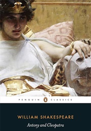 Anthony and Cleopatra (William Shakespeare)