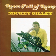 Room Full of Roses - Mickey Gilley