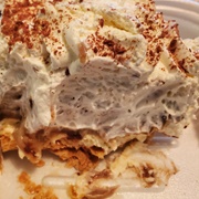 Bayou Goo From House of Pies (Houston, TX)