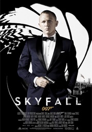 Skyfall (2012)