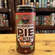 Deep River Pumpkin Pie Porter