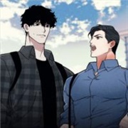 Campus Conspiracy Theory