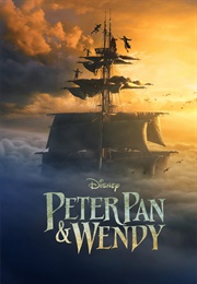 Peter Pan & Wendy (2023)