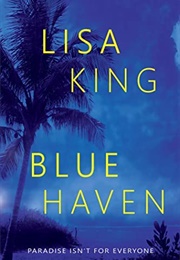 Blue Haven (Lisa King)