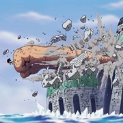 304. If I Can't Win, I Can't Protect Anyone! Gear Third Activates