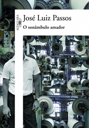 O Sonâmbulo Amador (José Luiz Passos)
