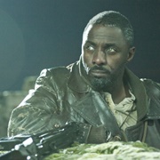 Idris Elba: Moreau