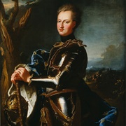 King Charles XII (Sweden)
