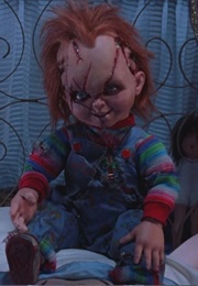 Chucky - Child&#39;s Play (1988)