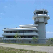 Port Moresby International Airport, Paupa New  Guinea