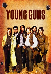 Young Guns (1988)