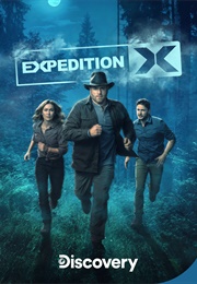 Expedition X (2020)
