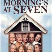 Morning's at Seven