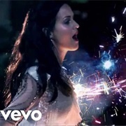 Firework- Katy Perry