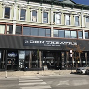 The Den Theatre