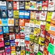 Use All Your Old Gift Cards