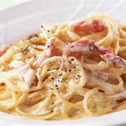 Carbonara 🇮🇹