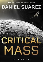 Critical Mass (Daniel Suarez)