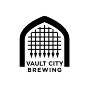 Vault City Brewery