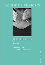Julietta (Louise Lévêque De Vilmorin)