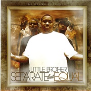 Little Brother - Little Brother, Separate but Equal