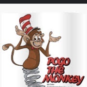 Pogo Monkey