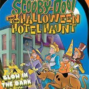 Scooby-Doo and the Halloween Hotel Haunt