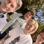 EP. 813 — Winkers and Blinkers