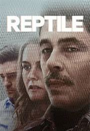 Reptile (2023)