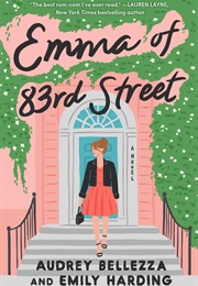 Emma of 83rd Street (Audrey Bellezza)