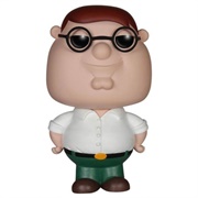 Peter Griffin