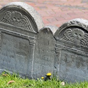 Memorial for Boston Light Keepers