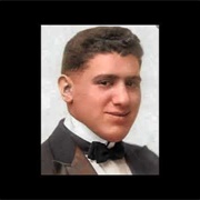 My Island of Golden Dreams - Ben Selvin