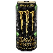 Kona Blend Java Monster Energy