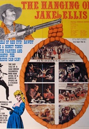 The Hanging of Jake Ellis (1969)