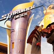 Starliner Diner