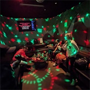 Karaoke Bar