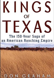 Kings of Texas (Don Graham)